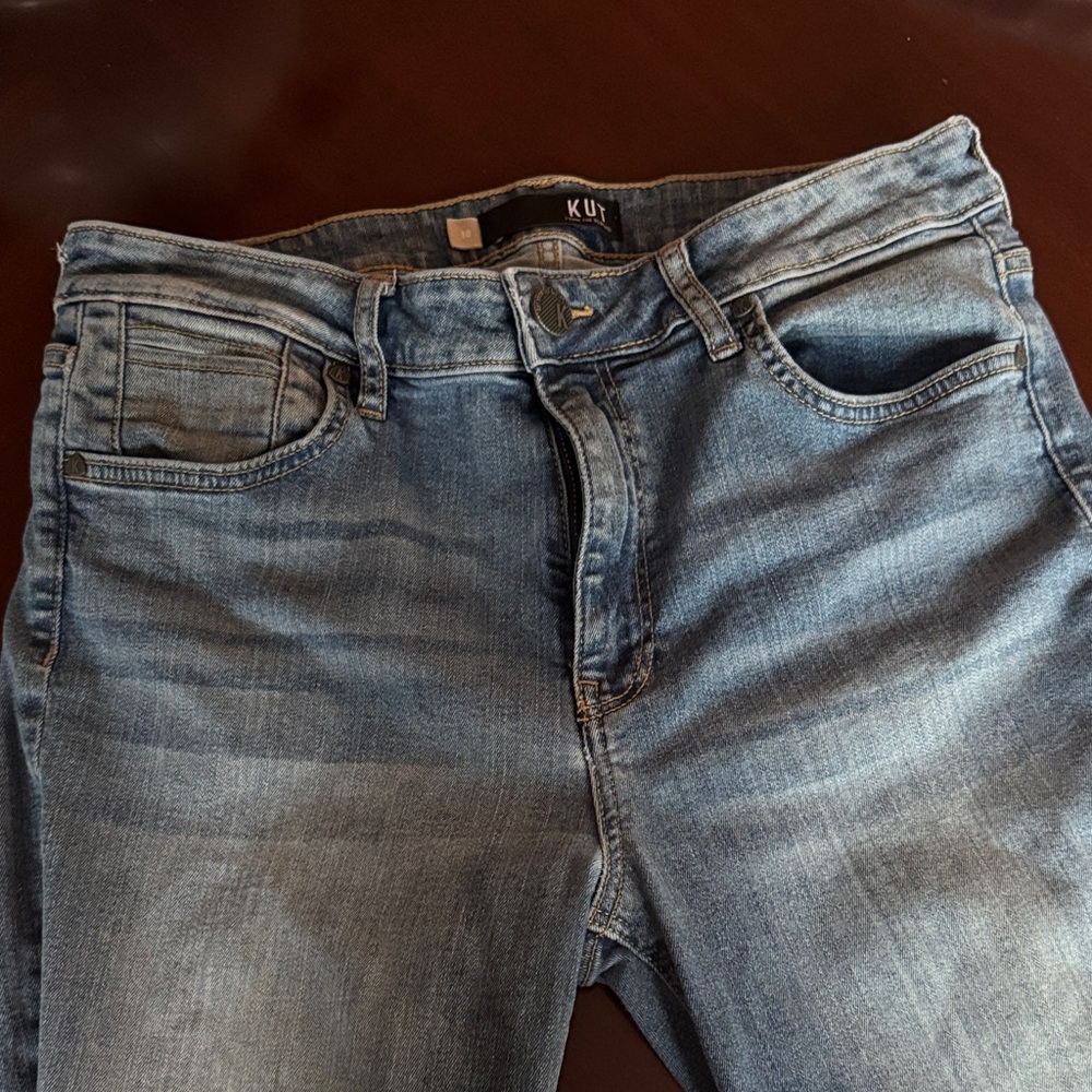 Kut from the Kloth Women’s Jeans